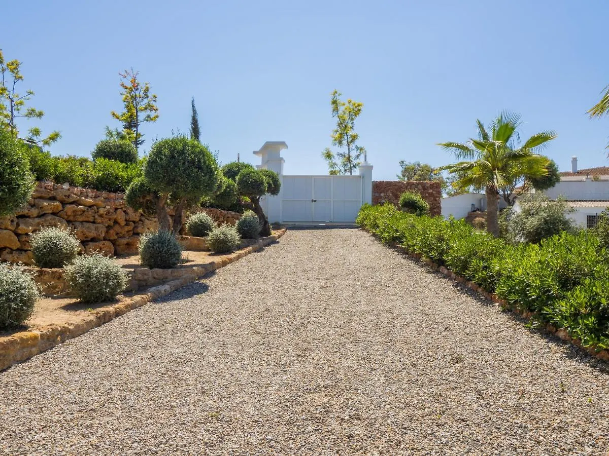Cubo'S Villa La Rozuela Monda
