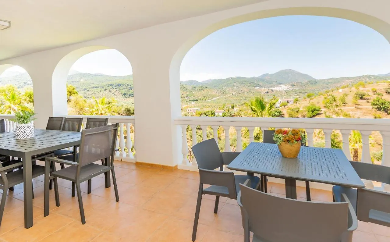 Cubo'S Villa La Rozuela Monda