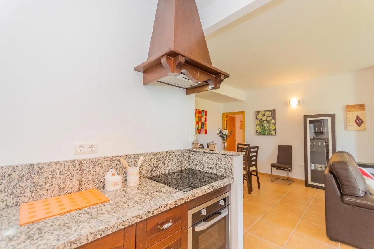 Cubo'S Villa La Rozuela Monda