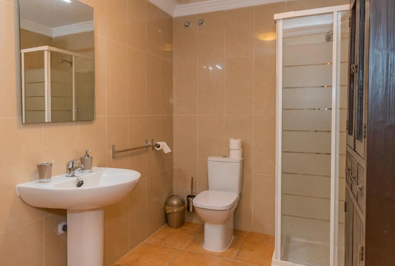 Cubo'S Villa La Rozuela Monda