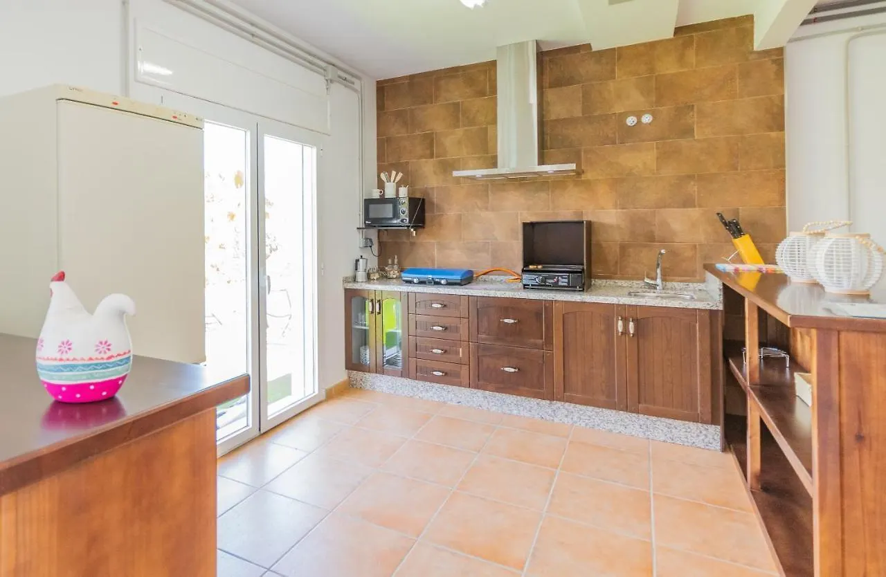 Cubo'S Villa La Rozuela Monda Spain