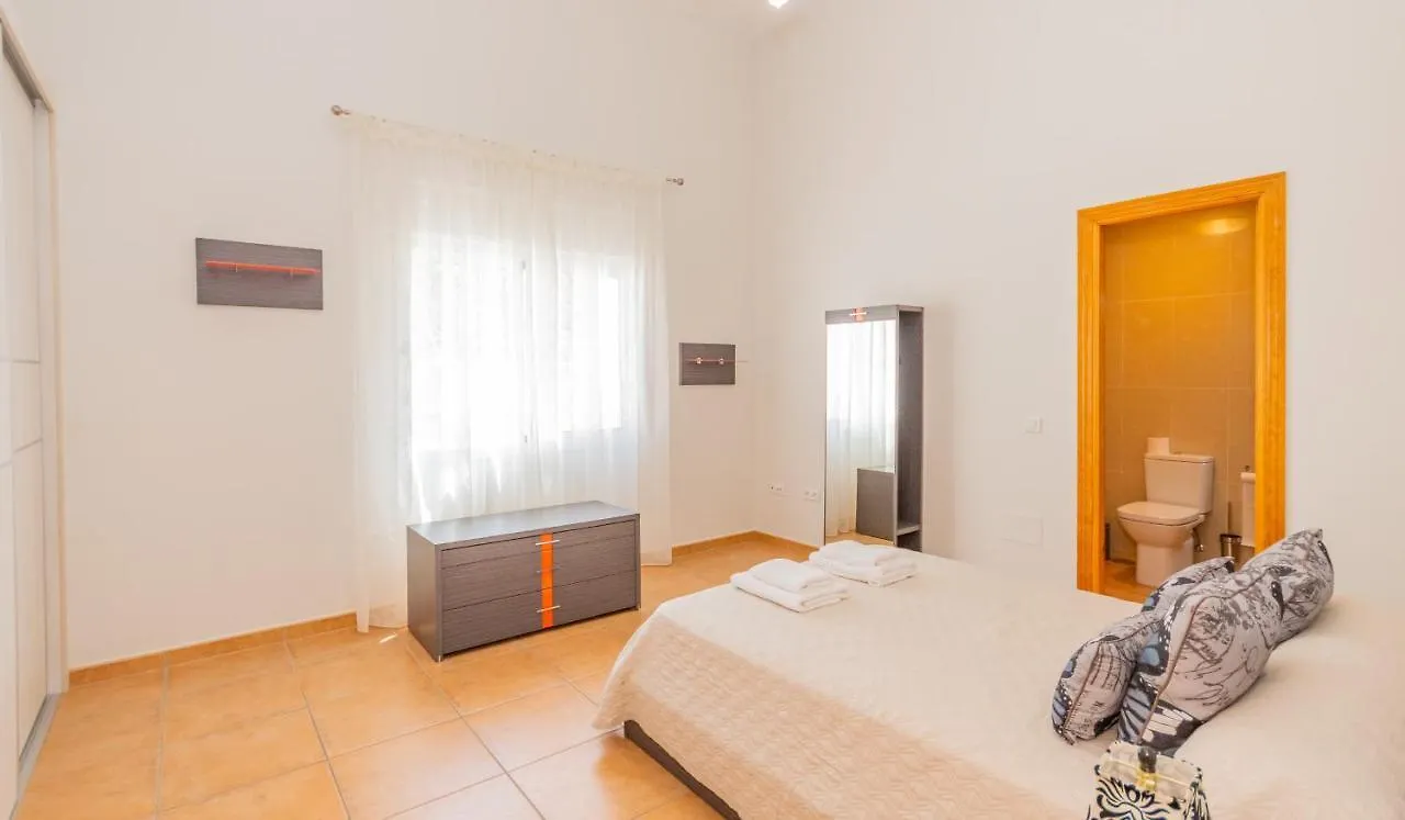 Cubo'S Villa La Rozuela Monda 0*,