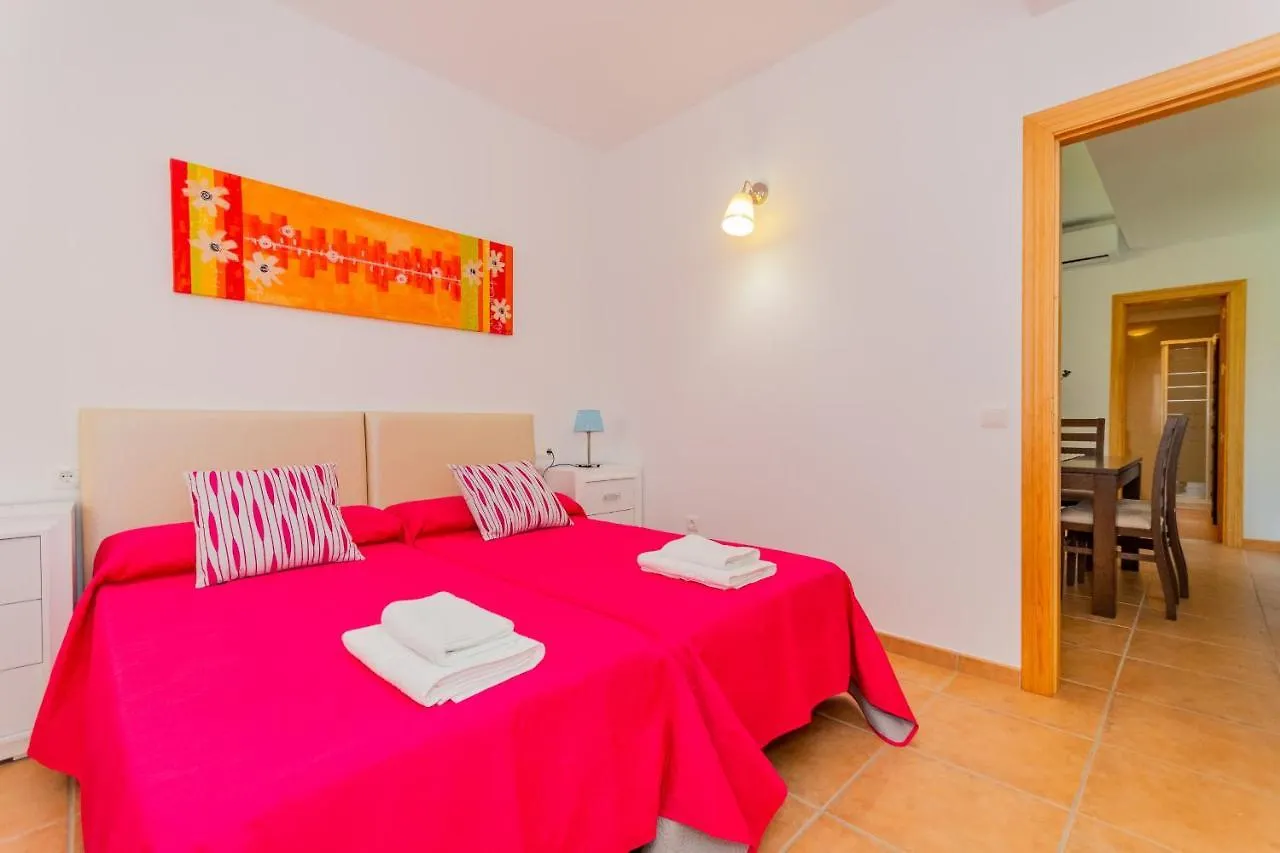Cubo'S Villa La Rozuela Monda