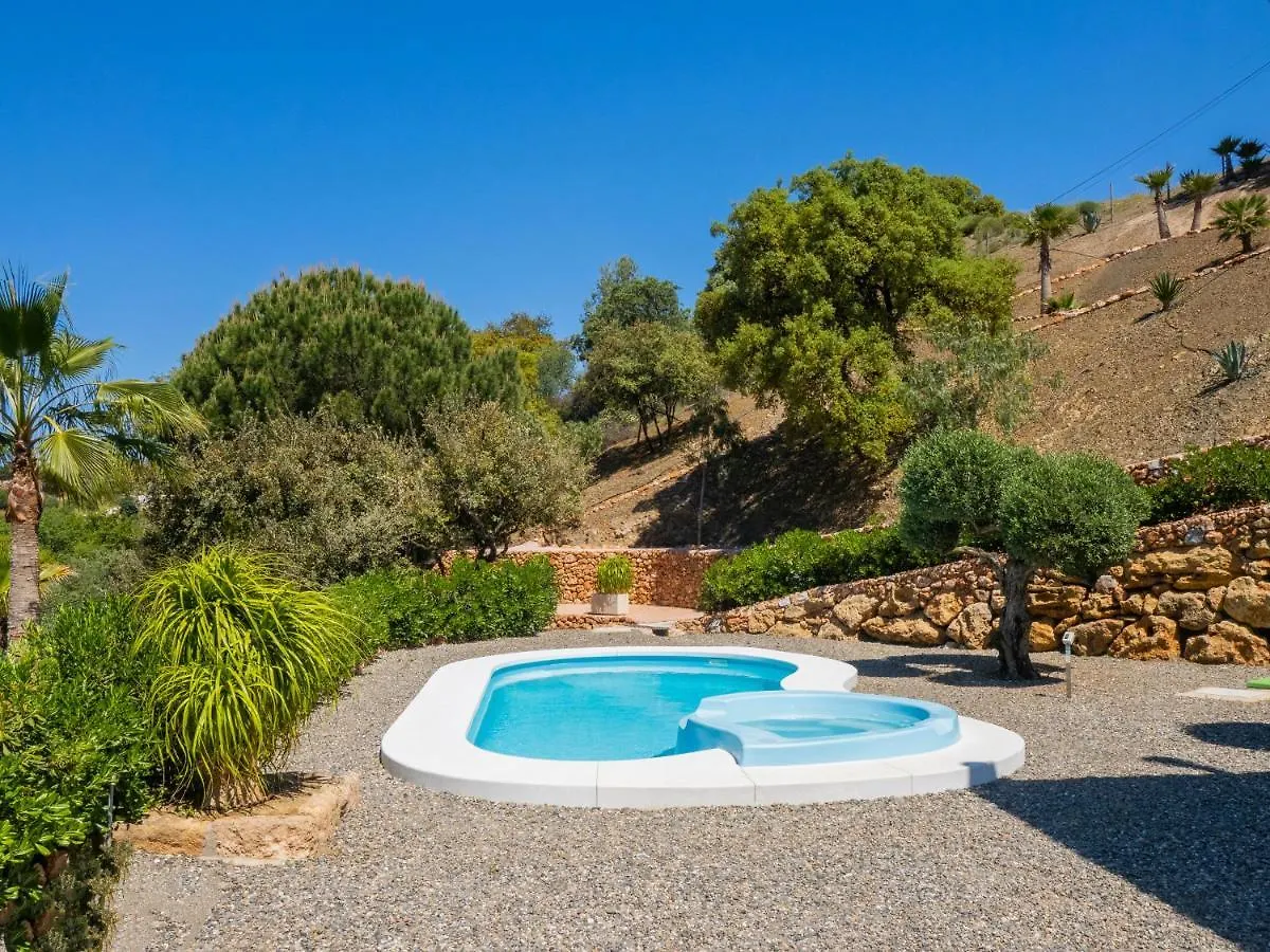 Cubo'S Villa La Rozuela Monda