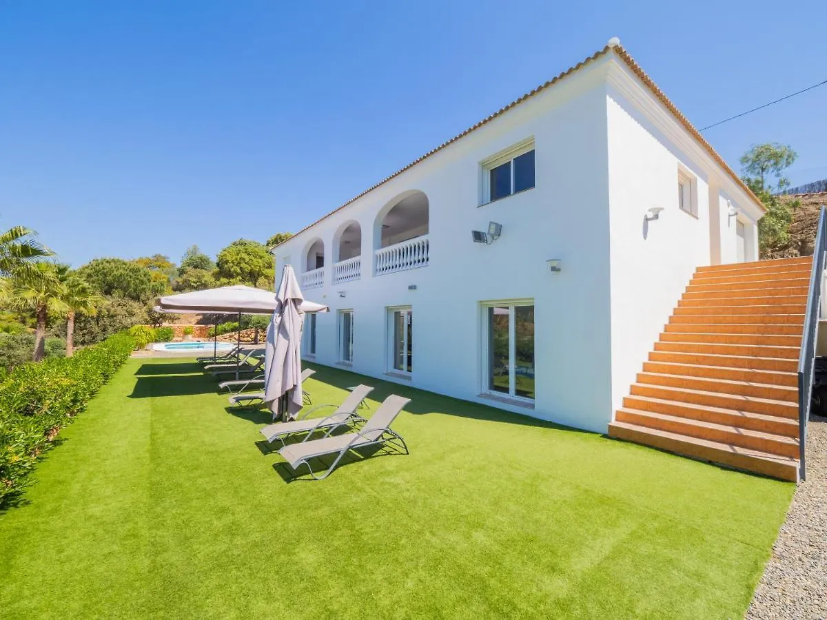 Cubo'S Villa La Rozuela Monda
