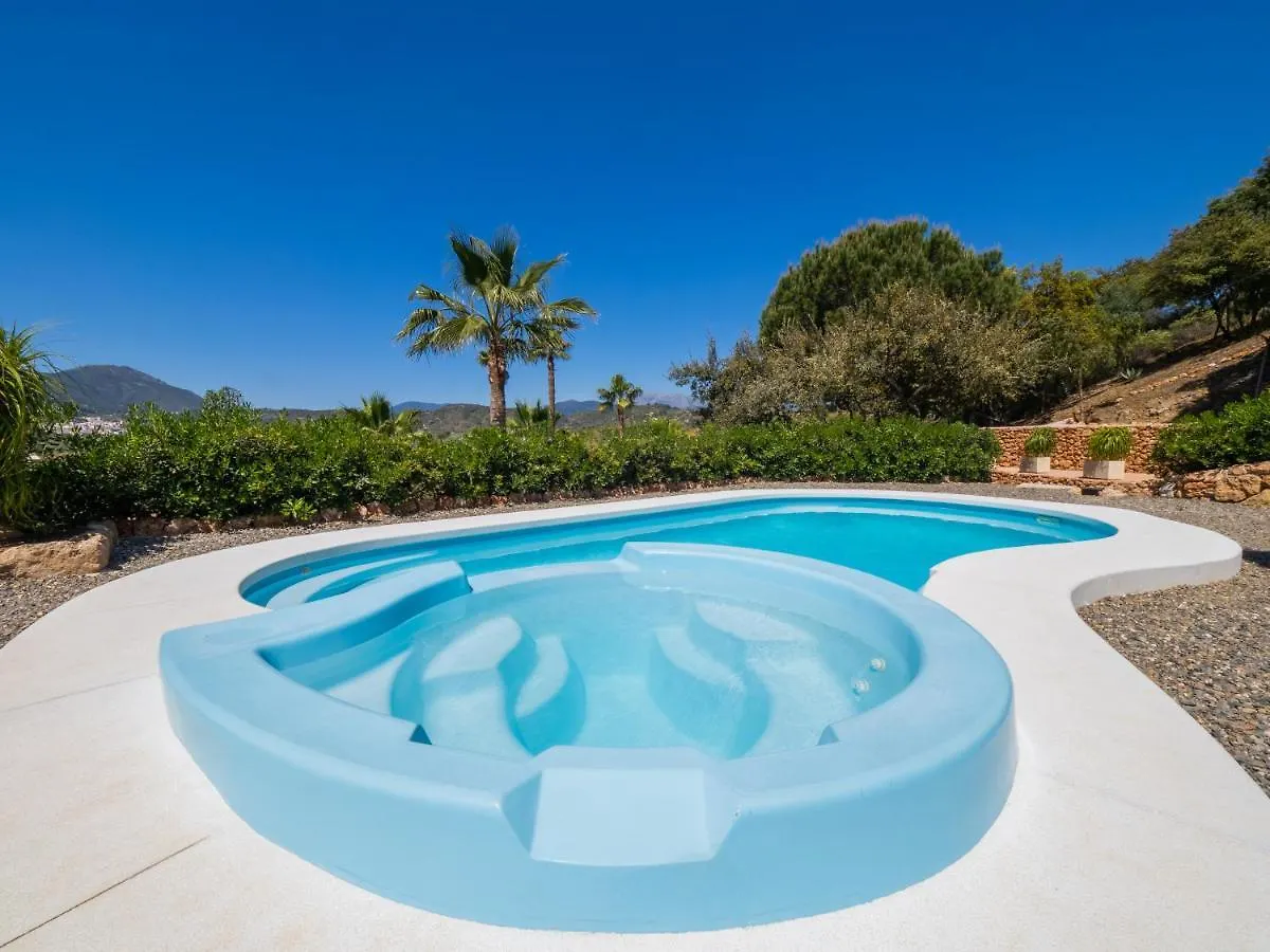 Cubo'S Villa La Rozuela Monda 0*,  Spain