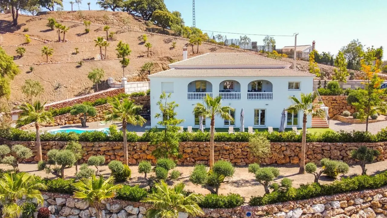 Cubo'S Villa La Rozuela Monda