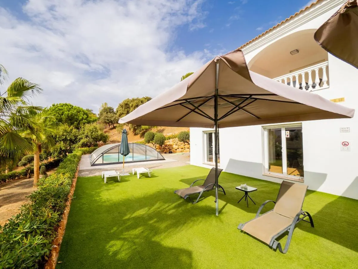 Cubo'S Villa La Rozuela Monda 0*,  Spain